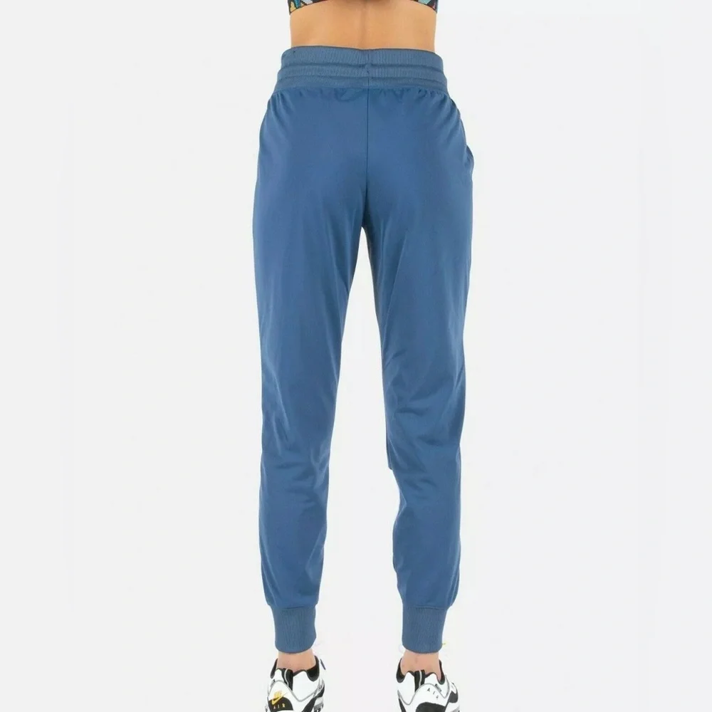 Nike Sportswear NSW Heritage Track Pant Joggers Size S CV8639-469 90’s Y2K Retro
